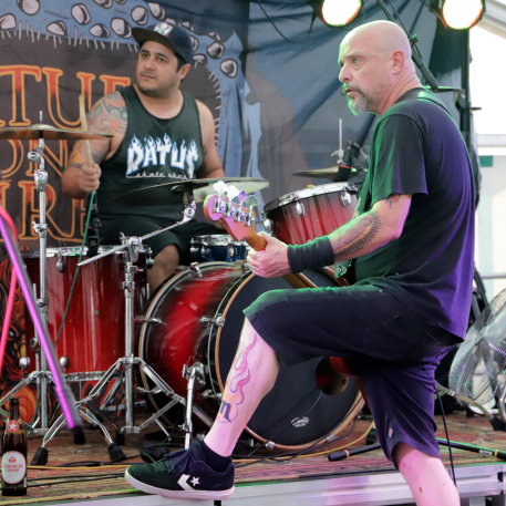 Statues On Fire (BR) 14. Stoerfaktor Festival - Flugplatz, Zwickau - 11. Juli 2024 (15).JPG